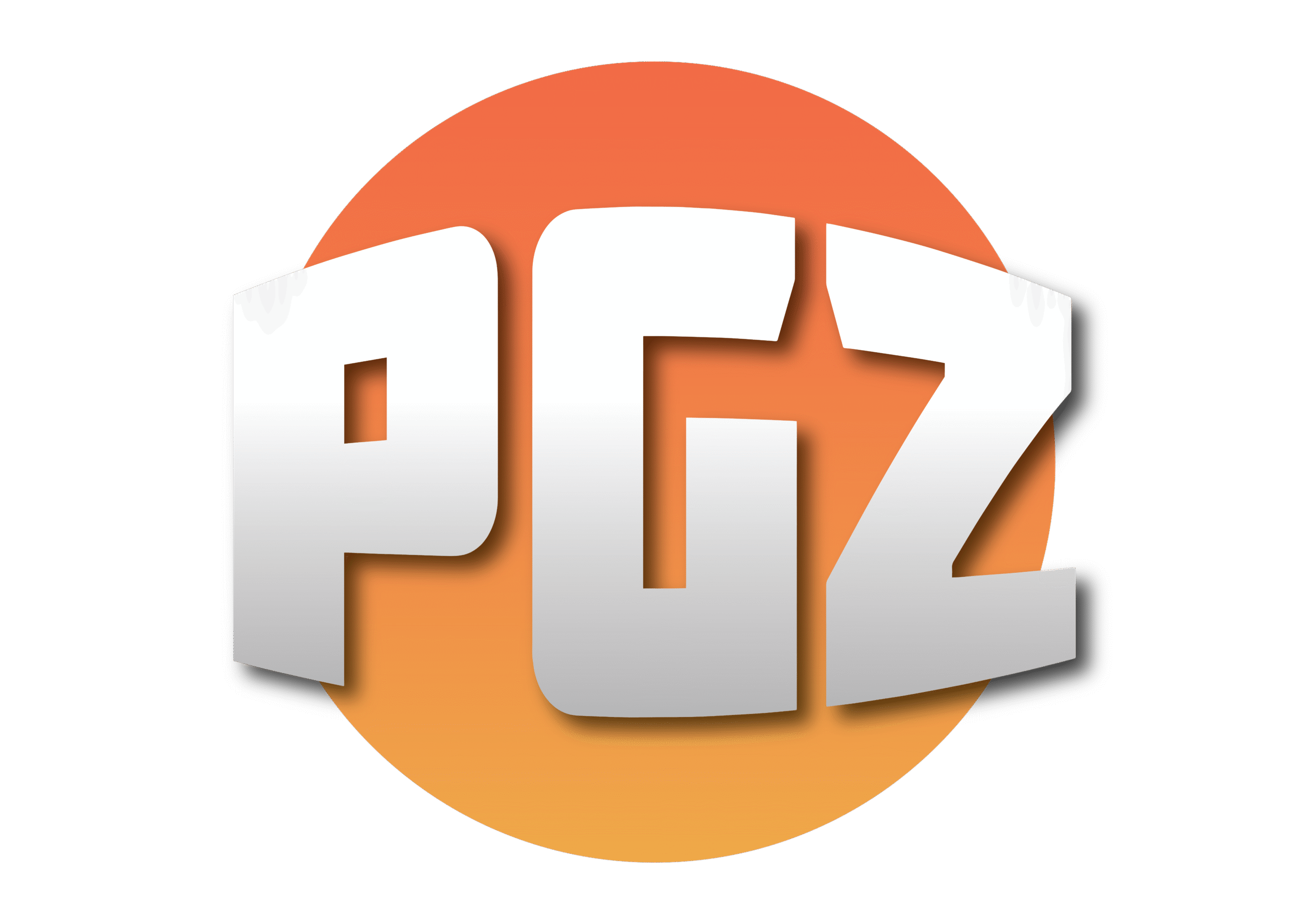PGZ Logo