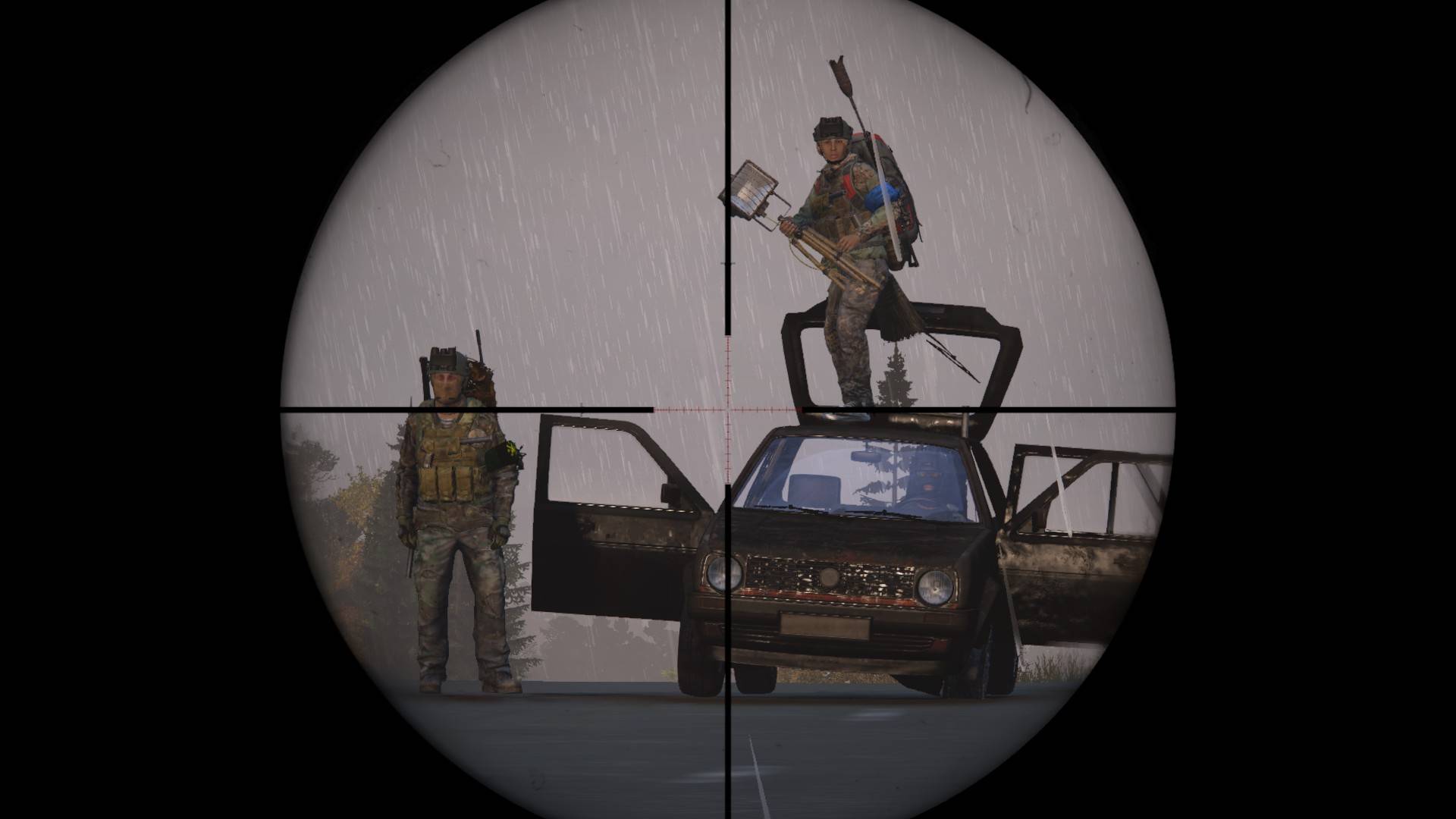 Screenshot Contest - 2nd place
